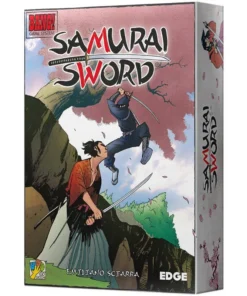 Juego Samurai Sword – ilevel. Librería, cómics y regalos