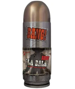 Juego Bang La Bala – ilevel. Librería, cómics y regalos