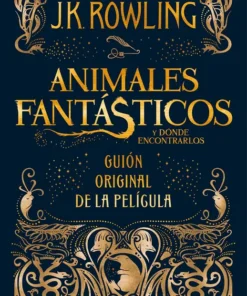 Animales Fantásticos y Dónde Encontrarlos – ilevel. Librería, cómics y regalos