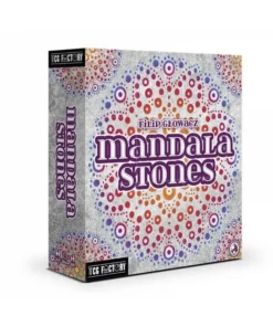 Juego Mandala Stones – ilevel. Librería, cómics y regalos
