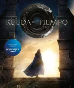 La Rueda del Tiempo. El Ojo del Mundo – ilevel. Librería, cómics y regalos
