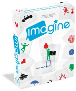 Juego Imagine – ilevel. Librería, cómics y regalos