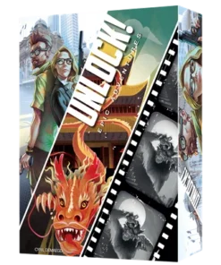 Juego Unlock Epic Adventures – ilevel. Librería, cómics y regalos