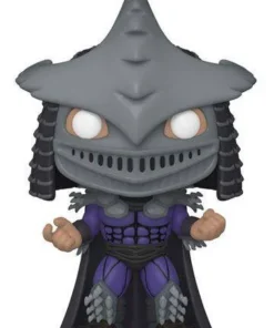 Figura Funko POP Tortugas Ninja Super Shredder – ilevel. Librería, cómics y regalos