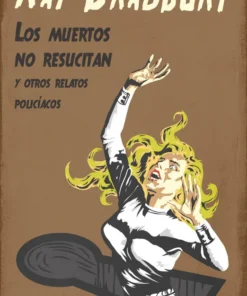Los muertos no resucitan – ilevel. Librería, cómics y regalos