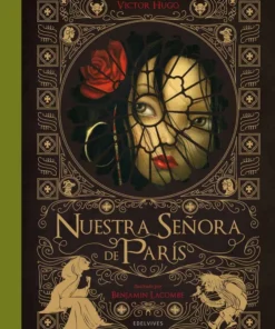 Nuestra señora de París – ilevel. Librería, cómics y regalos