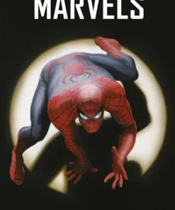 Marvel Must Have Marvels – ilevel. Librería, cómics y regalos
