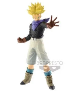 Figura Banpresto Dragon Ball GT Trunks Super Saiyan – ilevel. Librería, cómics y regalos