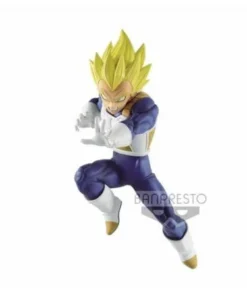 Figura Banpresto Dragon Ball Super Saiyan Vegeta – ilevel. Librería, cómics y regalos