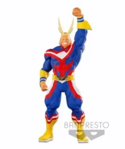 Figura BANDAI My Hero Academia All Might – ilevel. Librería, cómics y regalos