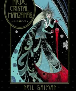 NIEVE, CRISTAL, MANZANAS – ilevel. Librería, cómics y regalos