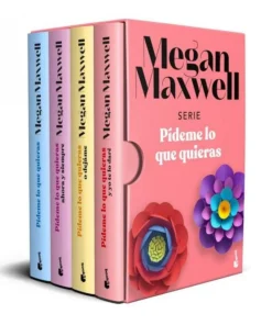 Estuche Pídeme lo que quieras – ilevel. Librería, cómics y regalos