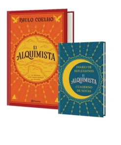El Alquimista Edición Especial – ilevel. Librería, cómics y regalos