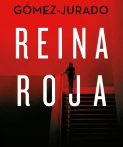 Reina Roja – ilevel. Librería, cómics y regalos