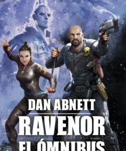 Warhammer 40.000 Ravenor El Ómnibus – ilevel. Librería, cómics y regalos