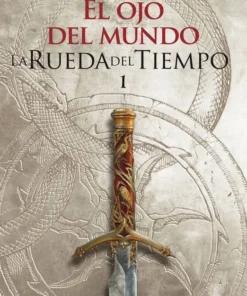 La Rueda del Tiempo 01 El Ojo del Mundo – ilevel. Librería, cómics y regalos
