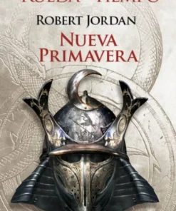 La Rueda del Tiempo 00 Nueva Primavera – ilevel. Librería, cómics y regalos