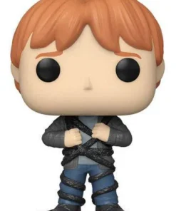 Figura Funko POP Harry Potter Ron in Devil’s Snare – ilevel. Librería, cómics y regalos