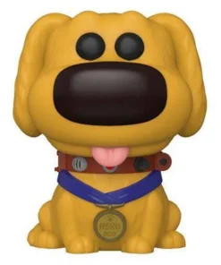Figura Funko POP Disney Dug Days Dug – ilevel. Librería, cómics y regalos