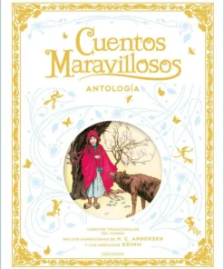 Cuentos maravillosos Antología – ilevel. Librería, cómics y regalos