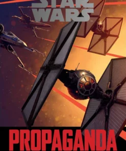 Star Wars Propaganda – ilevel. Librería, cómics y regalos