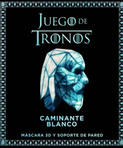 Juego de Tronos Caminante blanco – ilevel. Librería, cómics y regalos