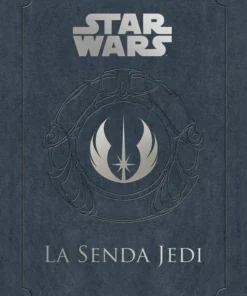 Star Wars La Senda Jedi – ilevel. Librería, cómics y regalos