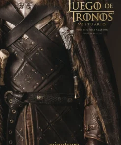 Juego de Tronos El Vestuario – ilevel. Librería, cómics y regalos