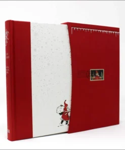 Cartas de Papá Noel (edición de lujo) – ilevel. Librería, cómics y regalos
