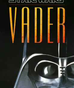 Star Wars Vader ilustrado nueva edición – ilevel. Librería, cómics y regalos