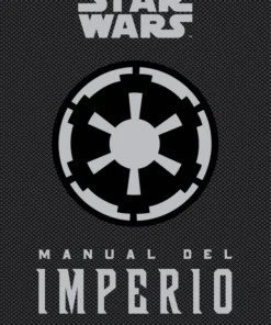 Star Wars Manual del Imperio – ilevel. Librería, cómics y regalos