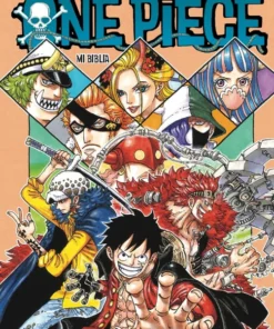 One Piece 97 – ilevel. Librería, cómics y regalos