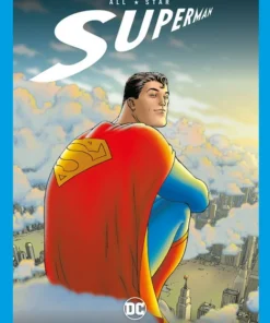 ALL-STAR SUPERMAN (DC POCKET) – ilevel. Librería, cómics y regalos
