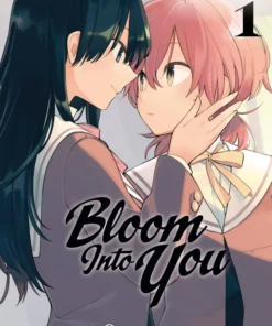 Bloom Into You 01 – ilevel. Librería, cómics y regalos