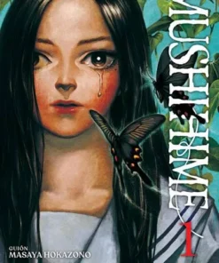 MUSHIHIME 01 – ilevel. Librería, cómics y regalos
