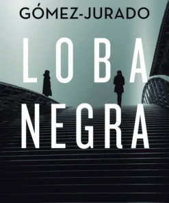 LOBA NEGRA – ilevel. Librería, cómics y regalos