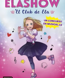 Elashow Un concurso en Musical.ly – ilevel. Librería, cómics y regalos