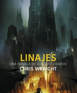 Warhammer Crime Linajes – ilevel. Librería, cómics y regalos