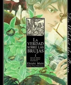 LA VERDAD SOBRE LAS BRUJAS 01 – ilevel. Librería, cómics y regalos