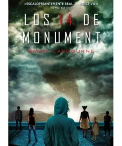 14 DE MONUMENT,LOS – 1 9788417036607 HIDRA EDITORIAL 16,50 €