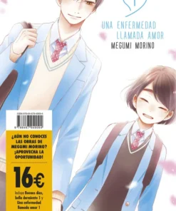 PACK DE INICIACIÓN BUENOS DÍAS BELLA DURMIENTE Y UNA ENFERMEDAD LLAMADA AMOR – ilevel. Librería, cómics y regalos
