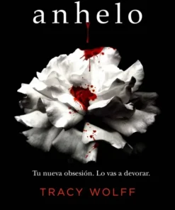 Anhelo Serie Crave 01 – ilevel. Librería, cómics y regalos