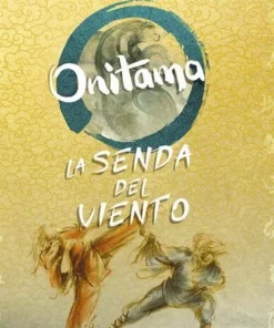 Juego Onitama La Senda del Viento – ilevel. Librería, cómics y regalos