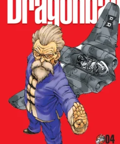 Dragon Ball Ultimate 04 – ilevel. Librería, cómics y regalos