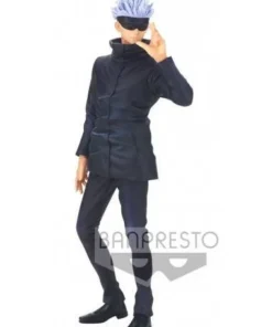 Figura Banpresto Jujutsu Kaisen Satoru Gojo – ilevel. Librería, cómics y regalos