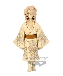 Figura Banpresto Demon Slayer Kimetsu No Yaiba Rui – ilevel. Librería, cómics y regalos