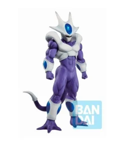 Figura BANDAI Ichibansho Dragon Ball Cooler Back to the film – ilevel. Librería, cómics y regalos