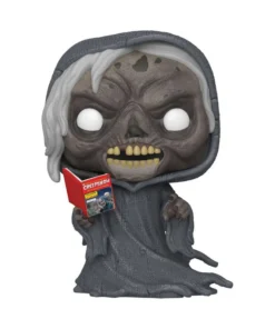 Figura Funko POP Creepshow The Creep – ilevel. Librería, cómics y regalos