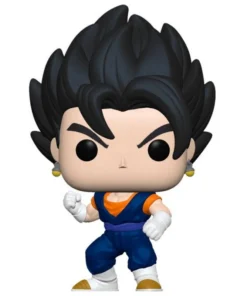 Figura Funko POP Dragon Ball Vegito – ilevel. Librería, cómics y regalos