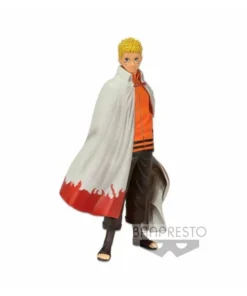 Figura Banpresto Boruto Naruto Next Generations Shinobi Relations Naruto – ilevel. Librería, cómics y regalos